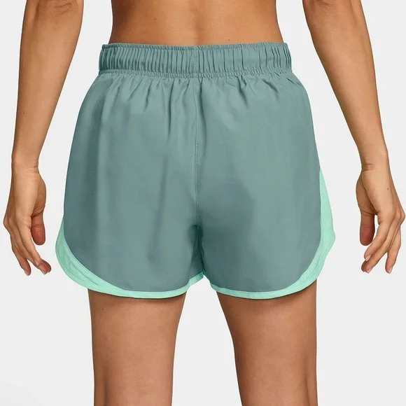Women's Nike Tempo Dri-FIT Mid-Rise 3-in. Running Shorts XS - Picture 2 of 10